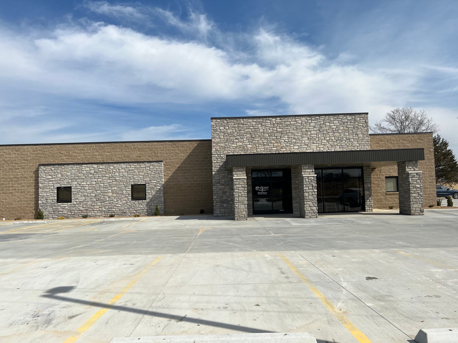The second location for Bolivar-based Stephens Pharmacy is open in the Urbana clinic of Ozarks Community Health Center.